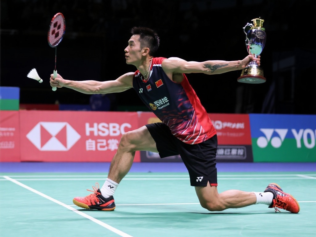 决赛的临近 决赛的临近